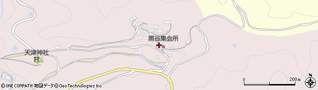 岡山県倉敷市尾原851周辺の地図