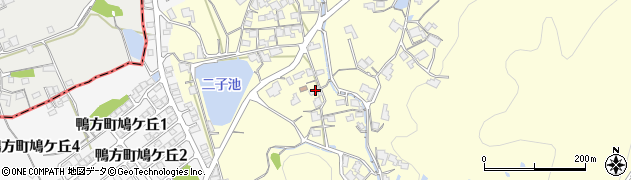 岡山県浅口市鴨方町六条院中480周辺の地図