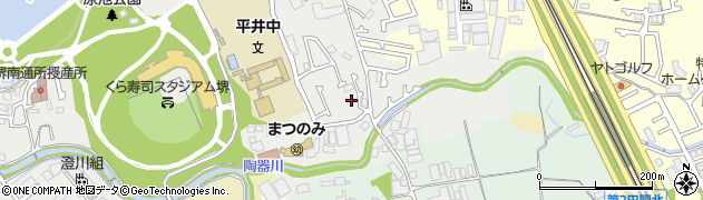 株式会社上田商店周辺の地図