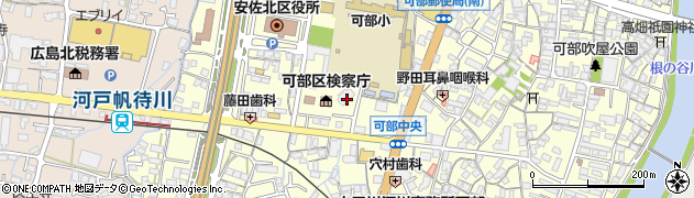 杉元不動産商事周辺の地図