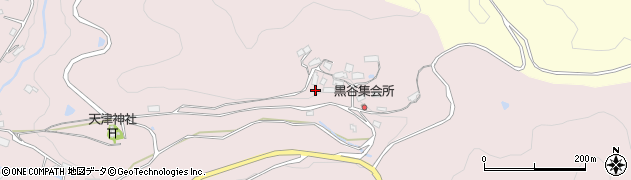 岡山県倉敷市尾原889周辺の地図