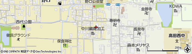 松村商事株式会社周辺の地図