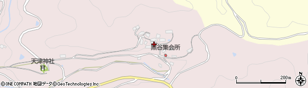 岡山県倉敷市尾原857周辺の地図