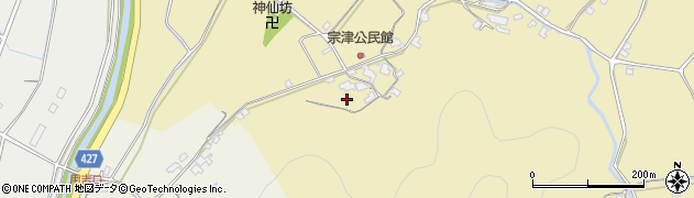 岡山県玉野市槌ケ原241-2周辺の地図