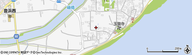 田中ケアプランセンタ-周辺の地図