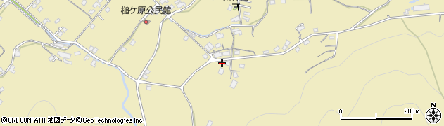岡山県玉野市槌ケ原2692周辺の地図