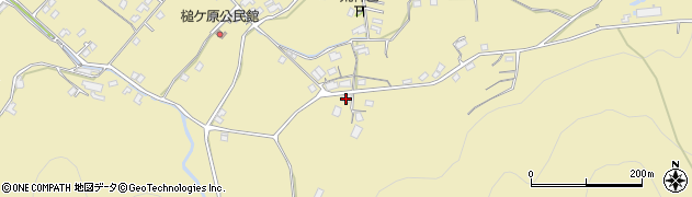 岡山県玉野市槌ケ原2691周辺の地図