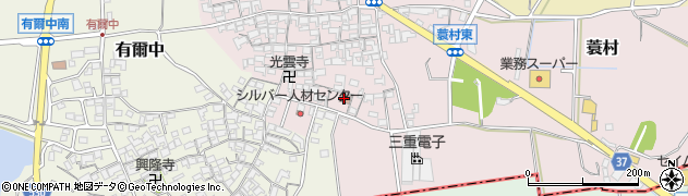 とづか会館周辺の地図