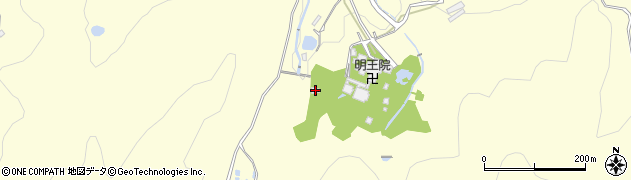 岡山県浅口市鴨方町六条院中4558周辺の地図
