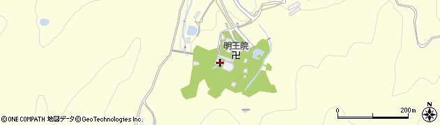 岡山県浅口市鴨方町六条院中4567周辺の地図