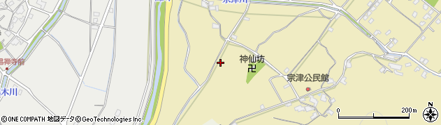 岡山県玉野市槌ケ原40周辺の地図
