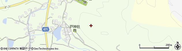 岡山県浅口市金光町佐方2929周辺の地図