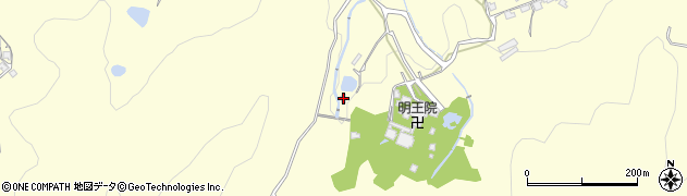 岡山県浅口市鴨方町六条院中4550周辺の地図