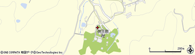 岡山県浅口市鴨方町六条院中4569周辺の地図