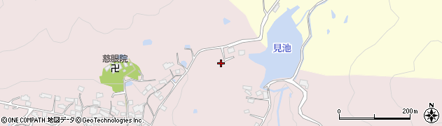 岡山県倉敷市尾原543周辺の地図