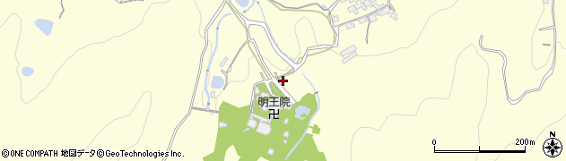 岡山県浅口市鴨方町六条院中4581周辺の地図