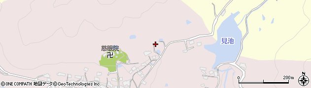 岡山県倉敷市尾原311周辺の地図