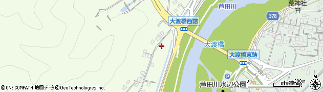 広島県福山市郷分町642周辺の地図