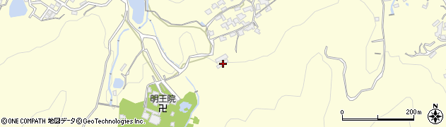 岡山県浅口市鴨方町六条院中4851周辺の地図