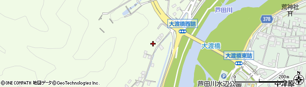 広島県福山市郷分町619周辺の地図