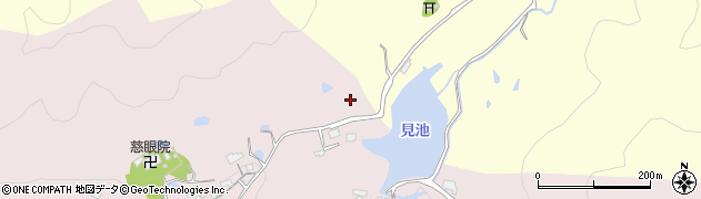 岡山県倉敷市尾原576周辺の地図