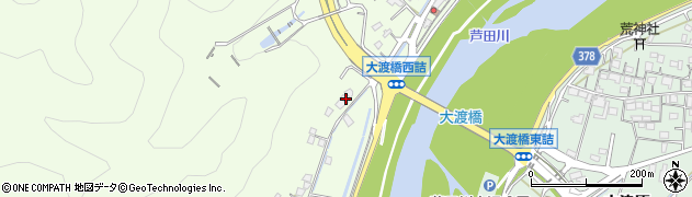 広島県福山市郷分町617周辺の地図