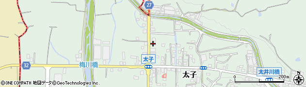 株式会社石川デザイン工芸周辺の地図