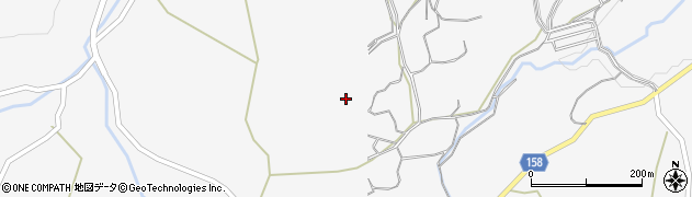 広島県福山市芦田町上有地2717周辺の地図