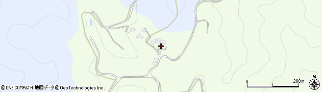 広島県福山市郷分町1743周辺の地図