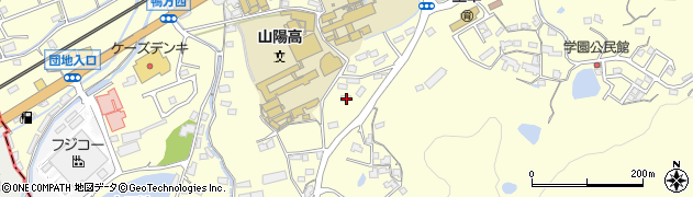 岡山県浅口市鴨方町六条院中1999周辺の地図