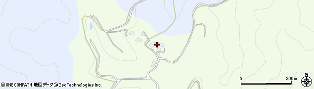 広島県福山市郷分町1742周辺の地図