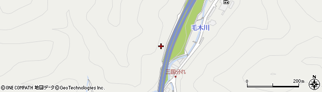 広島自動車道周辺の地図