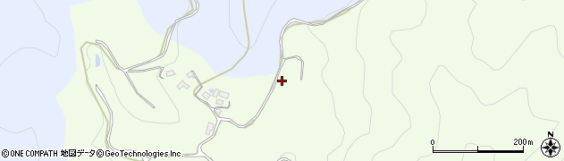 広島県福山市郷分町1712周辺の地図