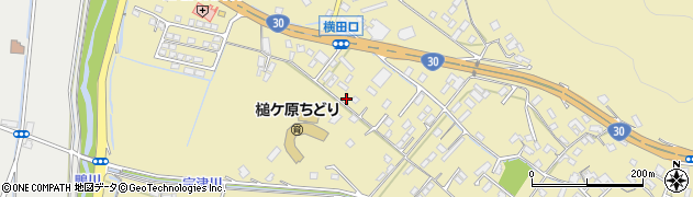 岡山県玉野市槌ケ原905周辺の地図