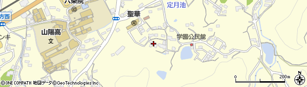 岡山県浅口市鴨方町六条院中2456周辺の地図
