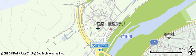 広島県福山市郷分町603周辺の地図