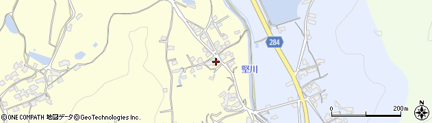 岡山県浅口市鴨方町六条院中5563周辺の地図