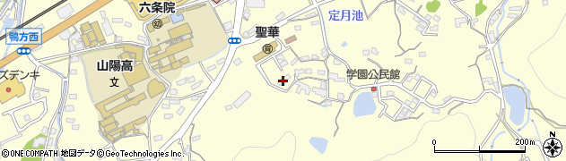 岡山県浅口市鴨方町六条院中2369周辺の地図