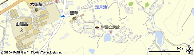 岡山県浅口市鴨方町六条院中2447周辺の地図