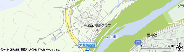 広島県福山市郷分町577周辺の地図