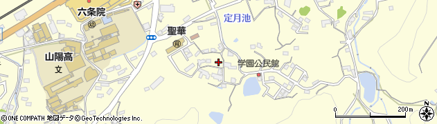 岡山県浅口市鴨方町六条院中2443周辺の地図