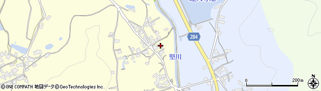 岡山県浅口市鴨方町六条院中5565周辺の地図