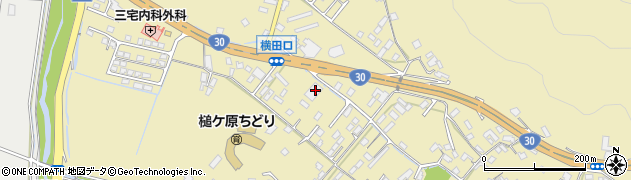 岡山県玉野市槌ケ原909周辺の地図
