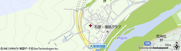 広島県福山市郷分町600周辺の地図