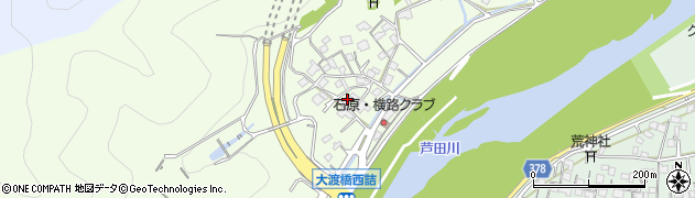 広島県福山市郷分町579周辺の地図