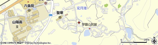岡山県浅口市鴨方町六条院中2430周辺の地図