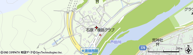 広島県福山市郷分町575周辺の地図