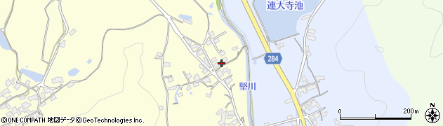 岡山県浅口市鴨方町六条院中5520周辺の地図