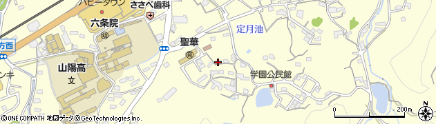 岡山県浅口市鴨方町六条院中2426周辺の地図
