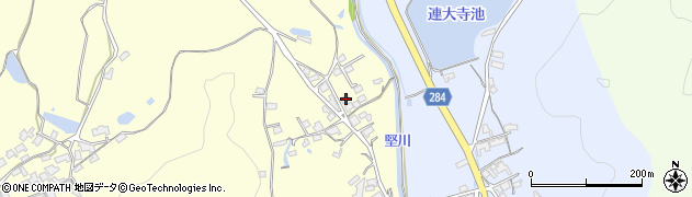 岡山県浅口市鴨方町六条院中5423周辺の地図